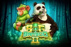 Big Bamboo 2