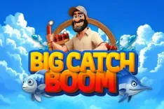 Big Catch Boom