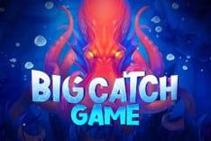 Big Catch Game