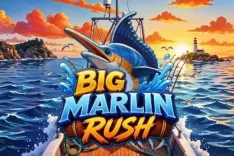Big Marlin Rush