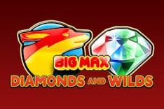 Big Max Diamonds and Wilds