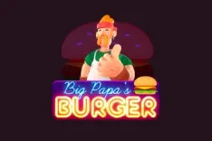 Big Papa's Burger
