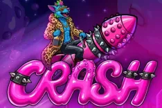 Big Pink Crash