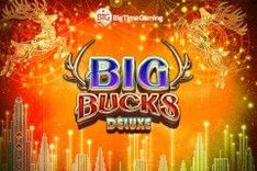 Big Bucks Deluxe