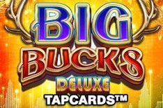 Big Bucks Deluxe Tapcards™