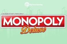 Monopoly Deluxe