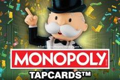 Monopoly Tapcards™