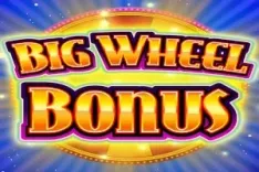 Big Wheel Bonus