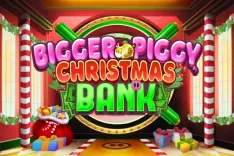 Bigger Piggy Halloween Bank