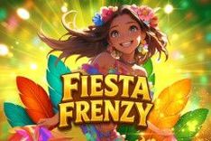 Fiesta Frenzy