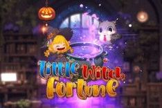 Little Witch Fortune