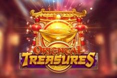 Oriental Treasures