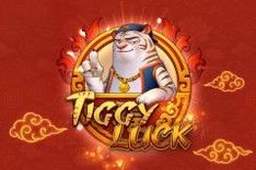 Tiggy Luck