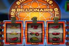 Billionairs