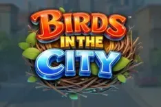 Birds in the City™
