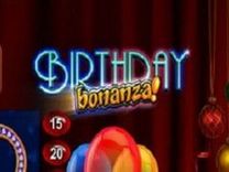 Birthday Bonanza