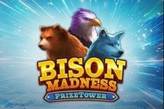 Bison Madness PrizeTower