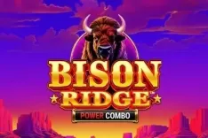 Bison Ridge Power Combo™