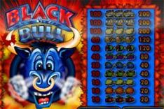 Black Bull