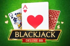 Blackjack Deluxe BB