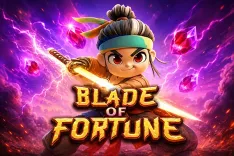 Blade of Fortune