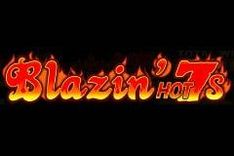Blazin' Hot 7s