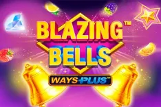 Blazing Bells