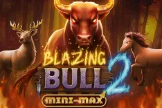 Blazing Bull 2 Mini-Max