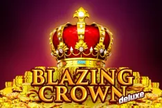 Blazing Crown Deluxe