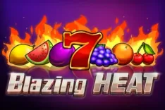 Blazing HEAT