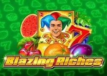 Blazing Riches