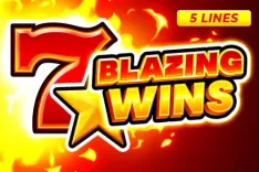 Blazing Wins