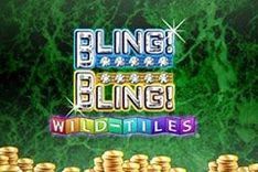 Bling! Bling! Wild-Tiles