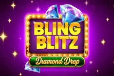 Bling Blitz Diamond Drop