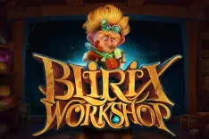 Blirix Workshop