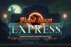 Blood Moon Express