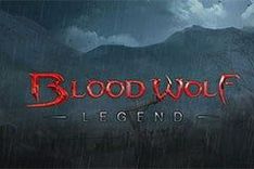 Blood Wolf Legend