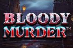 Bloody Murder™