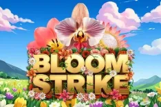Bloom Strike
