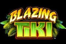 Blazing Tiki™