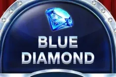 Blue Diamond