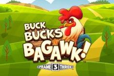 Buck Bucks Bagawk™