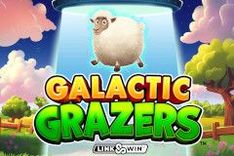 Galactic Grazers™