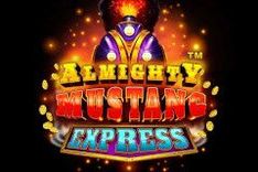 Almighty Mustang Express™