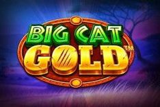 Big Cat Gold™