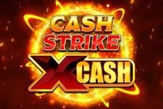 Cash Strike X Cash