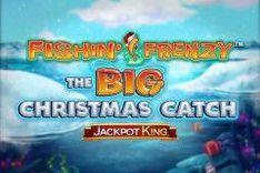 Fishin' Frenzy The Big Christmas Catch™