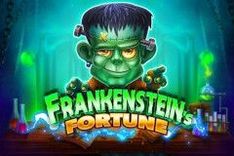 Frankenstein's Fortune
