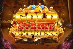Gold Strike Express™