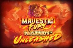 Majestic Fury Megaways Unleashed™